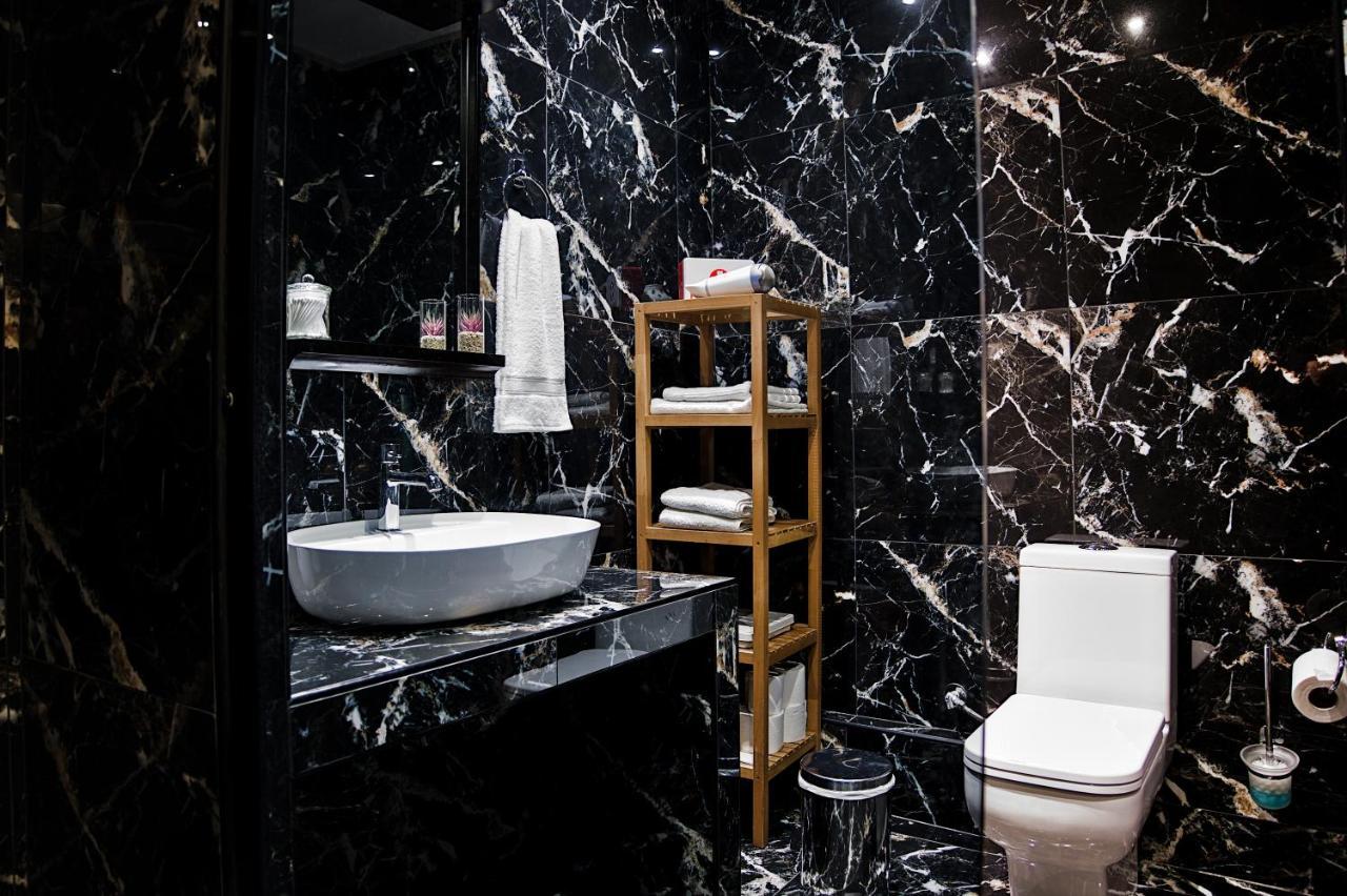 Stylish Apartment, Acropolis View Athens Ngoại thất bức ảnh