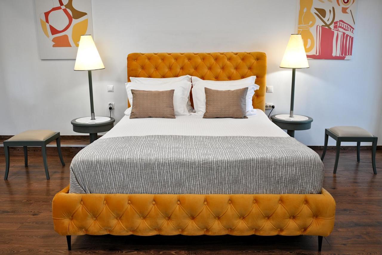 Stylish Apartment, Acropolis View Athens Ngoại thất bức ảnh
