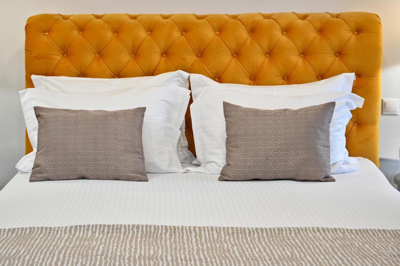 Stylish Apartment, Acropolis View Athens Ngoại thất bức ảnh