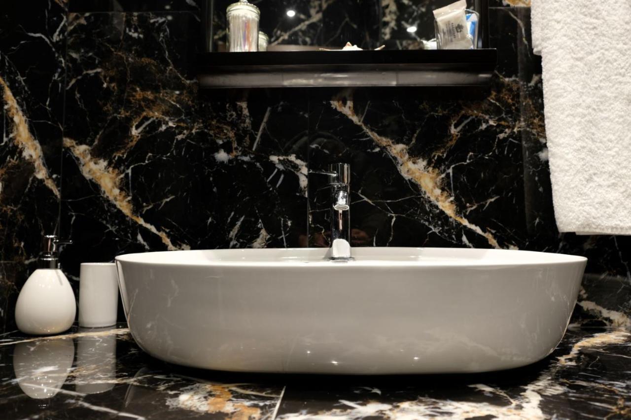 Stylish Apartment, Acropolis View Athens Ngoại thất bức ảnh